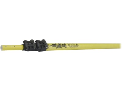 Ergo-Schnitt® Teleskopstange Ø Aufnahme 23 mm Ergo-Schnitt® Teleskopstange Ø Aufnahme 23 mm