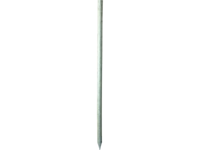 Patura Zaunpfahl 175 cm Recycling-Kunststoff rund, 1 St., 214100 Patura Zaunpfahl 175 cm Recycling-Kunststoff rund, 1 St., 214100