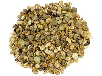 DERBY® Fohlenmüsli schmackhaftes Starterfutter für Fohlen 20 kg Sack DERBY® Fohlenmüsli schmackhaftes Starterfutter für Fohlen 20 kg Sack