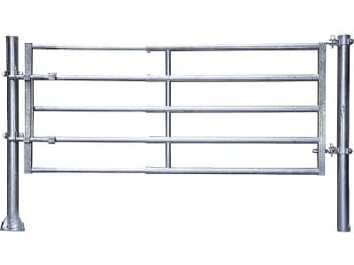 Patura Tor "R5", 310 – 410 cm, 5 Horizontalstreben, 323062 Patura Tor "R5", 310 – 410 cm, 5 Horizontalstreben, 323062