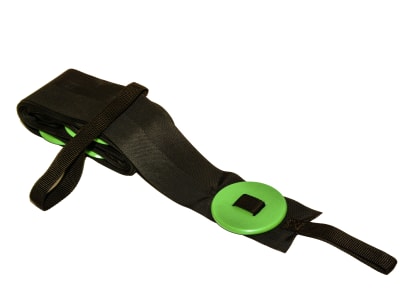 InnoPlast® Siloband verhindert das Abrutschen der Silosäcke InnoPlast® Siloband verhindert das Abrutschen der Silosäcke