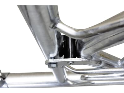 Patura Fressgitter "SSV" für Rinder, mit verstellbarer Halsweite Patura Fressgitter "SSV" für Rinder, mit verstellbarer Halsweite