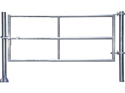 Patura Tor "R3", 310 – 410 cm, 3 Horizontalstreben, 323012 Patura Tor "R3", 310 – 410 cm, 3 Horizontalstreben, 323012