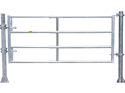 Patura Tor "RS4", 295 – 405 cm, 4 Horizontalstreben, 323122 Patura Tor "RS4", 295 – 405 cm, 4 Horizontalstreben, 323122