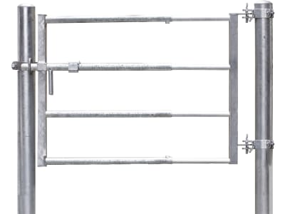 Patura Tor, 67 – 100 cm, klein, 4 Horizontalstreben, 323084 Patura Tor, 67 – 100 cm, klein, 4 Horizontalstreben, 323084