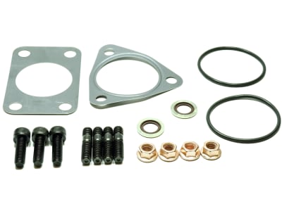 BTS BorgWarner Anbausatz für Turbolader Biogasgenerator MAN E0836LE202 stationär BTS BorgWarner Anbausatz für Turbolader Biogasgenerator MAN E0836LE202 stationär
