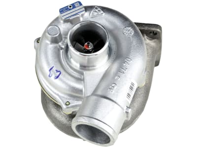 BTS BorgWarner Turbolader für Motor Deutz-Fahr KHD BF4M2013C