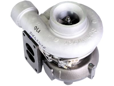 BTS BorgWarner Turbolader für Motor Mercedes-Benz OM501LA BTS BorgWarner Turbolader für Motor Mercedes-Benz OM501LA