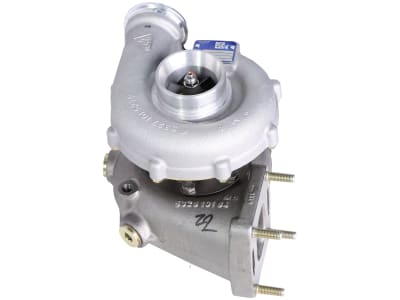 BTS BorgWarner Turbolader für Motor Volvo KAD42 BTS BorgWarner Turbolader für Motor Volvo KAD42