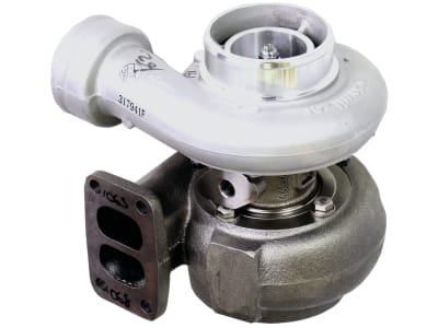 BTS BorgWarner Turbolader 6-Zylinder für Motor KHD BF4M2012C, Volvo TAD420VE