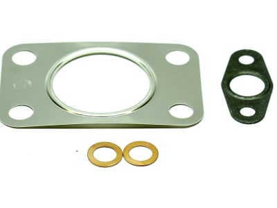 BTS Honeywell Garrett Anbausatz für Turbolader Industriemotor Perkins 1004.40T BTS Honeywell Garrett Anbausatz für Turbolader Industriemotor Perkins 1004.40T