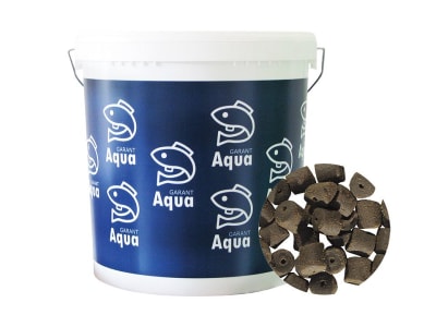 Aqua Catch XXL Lock- und Köderfutter zum Angeln Aqua Catch XXL Lock- und Köderfutter zum Angeln