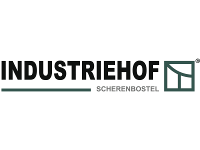 Industriehof® Logo