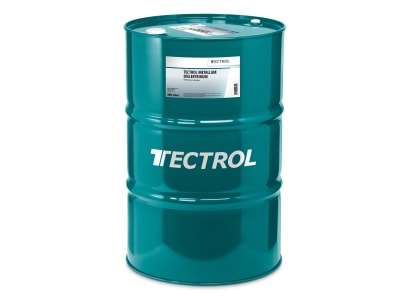 TECTROL METALLUM DIELEKTRIKUM 205 l Fass   Metallbearbeitungsöl