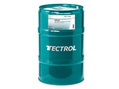 TECTROL UTTO-HF 60 l Fass SAE 15W-30; SAE 10W-30 – SAE 75W-80  Multifunktionsöl (UTTO / STOU)