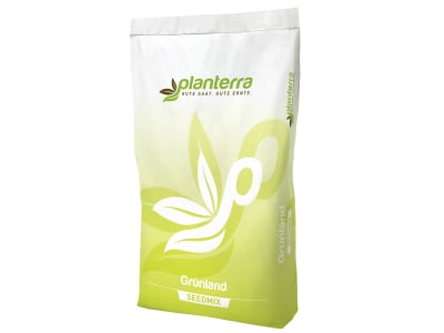 Planterra Nachsaatmischung NUL 2035 20 kg Sack Planterra Nachsaatmischung NUL 2035 20 kg Sack