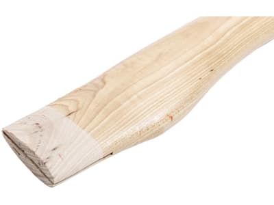 Axtstiel Länge 700 mm Hickoryholz, lackiert, oval, für Axt mit Auge 56 x 18 mm Axtstiel Länge 700 mm Hickoryholz, lackiert, oval, für Axt mit Auge 56 x 18 mm