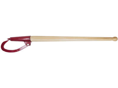 Wendehaken mit Spitze Wendehaken mit Spitze
