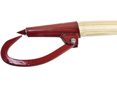 Wendehaken mit Spitze Wendehaken mit Spitze