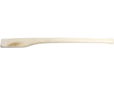 Spaltaxtstiel Länge 850 mm Hickoryholz Spaltaxtstiel Länge 850 mm Hickoryholz