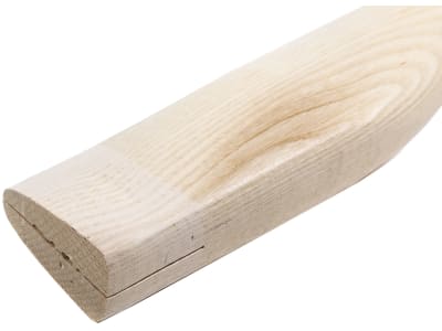 Spaltaxtstiel Länge 850 mm Hickoryholz Spaltaxtstiel Länge 850 mm Hickoryholz
