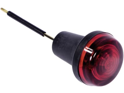Bosch Ersatzknopf 12 V für Warnblinkanlage (Best. Nr. 10010631), F 026 T00 014 Bosch Ersatzknopf 12 V für Warnblinkanlage (Best. Nr. 10010631), F 026 T00 014
