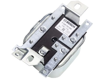 Bosch Lichtmaschinenregler "DC", 14 V, F 026 T02 200 Bosch Lichtmaschinenregler "DC", 14 V, F 026 T02 200