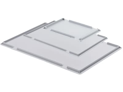ALUTEC Deckel für Obstkiste ALUTEC Deckel für Obstkiste