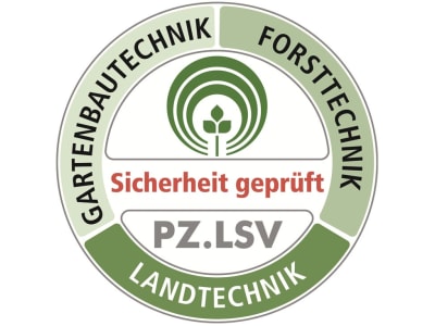 Endress® Zapfwellengenerator "EZG II/TN-S" für Feld- und Einspeisebetrieb