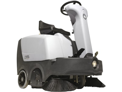 Nilfisk Kehrmaschine "SR 1000S P", 9084205010 Nilfisk Kehrmaschine "SR 1000S P", 9084205010