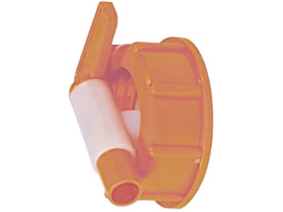 Speidel Auslaufhahn NW 15 mm, Kunststoff, für alle Mostfässer von Speidel (rund und oval), 20009 Speidel Auslaufhahn NW 15 mm, Kunststoff, für alle Mostfässer von Speidel (rund und oval), 20009