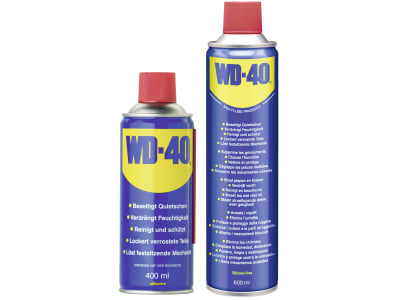 WD-40® Multifunktionsspray "Classic" WD-40® Multifunktionsspray "Classic"