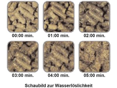 Italpollina Guanito organisch-tierischer NPK 6+15+3 Naturdünger 25 kg Sack Pellet Italpollina Guanito organisch-tierischer NPK 6+15+3 Naturdünger 25 kg Sack Pellet
