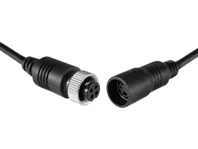 Brigade® Adapterkabel für Monitor VBV an Kabel BE, A1984 Brigade® Adapterkabel für Monitor VBV an Kabel BE, A1984