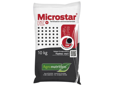 MICROSTAR PZ NG MICROSTAR PZ NG