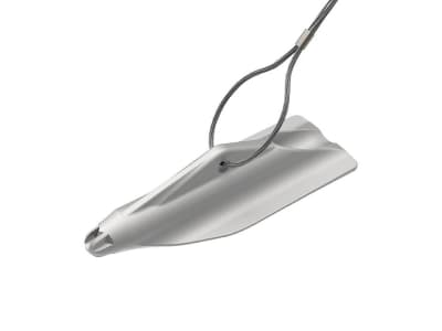 GRIPPLE® APEX™ Klappanker mit geschlossener Spitze GRIPPLE® APEX™ Klappanker mit geschlossener Spitze