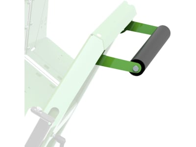 Posch® Hüftrolle für Wipp-Kreissägen, F0003775 Posch® Hüftrolle für Wipp-Kreissägen, F0003775