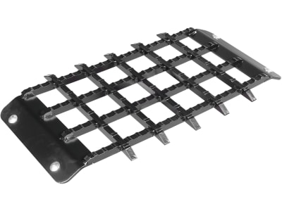 Posch® Bodengitter für Holzspalter HydroCombi-Serie Posch® Bodengitter für Holzspalter HydroCombi-Serie