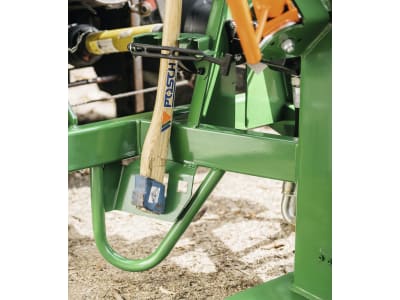 Posch® Holzspalter BayWa Sondermodell "HydroCombi 17 MR" mit "Seilwinde 500", 17 t, Scheitlänge max. 110 cm, Kraftbedarf min. 17 kW, M6212MHCR Posch® Holzspalter BayWa Sondermodell "HydroCombi 17 MR" mit "Seilwinde 500", 17 t, Scheitlänge max. 110 cm, Kraftbedarf min. 17 kW, M6212MHCR