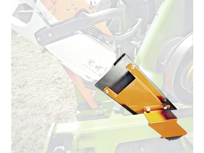 Posch® Motorsägenhalter für Holzspalter HydroCombi 13, 17, 18, 20, 24, F0003357 Posch® Motorsägenhalter für Holzspalter HydroCombi 13, 17, 18, 20, 24, F0003357
