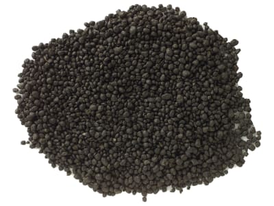 Klasmann-Deilmann SIFORGA NPK 4+3+8 Dünger, mit optimaler Humusversorgung 25 kg Sack  Granulat