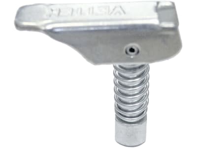 Vetter Arretierung "AR8" für Gabelzinken ISO 1 + 2; DIN 400 neu, 1 St. Vetter Arretierung "AR8" für Gabelzinken ISO 1 + 2; DIN 400 neu, 1 St.