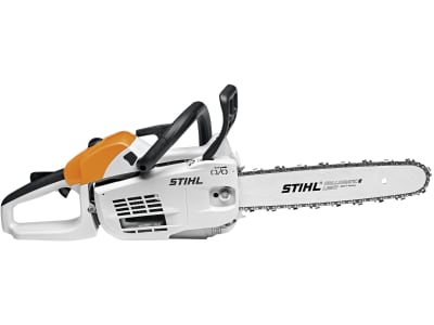 STIHL Benzin-Kettensäge "MS 201 C-M" 1,8 kW (2,4 PS) Schienenlänge 35 cm, 1145 200 0266