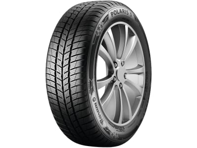 Barum PKW-Winterreifen 155/70 R 13 TL 75T Polaris 5