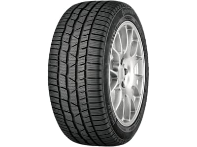 Continental PKW-Winterreifen 205/60 R 16 XL TL 96H WinterContact TS 830 P Continental PKW-Winterreifen 205/60 R 16 XL TL 96H WinterContact TS 830 P