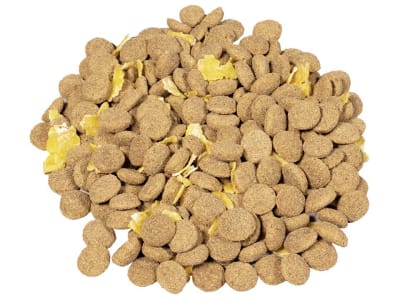 CRISS Hundemenü Flocken und Fleisch Flocken 20 kg Sack CRISS Hundemenü Flocken und Fleisch Flocken 20 kg Sack