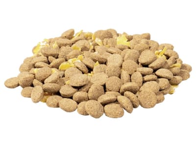 CRISS Hundemenü Flocken und Fleisch Flocken 20 kg Sack CRISS Hundemenü Flocken und Fleisch Flocken 20 kg Sack