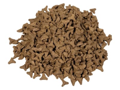 CRISS Katzenmenü Rind  Pellet 5 kg Sack