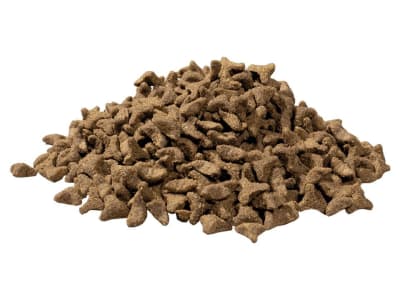 CRISS Katzenmenü Rind  Pellet 5 kg Sack