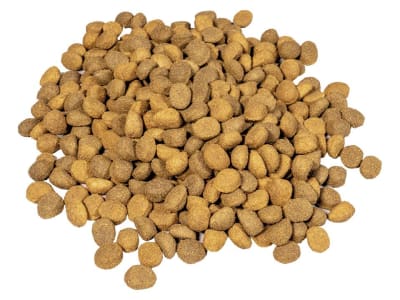 CRISS Hundemenü Kroketten Pellet 20 kg Sack CRISS Hundemenü Kroketten Pellet 20 kg Sack